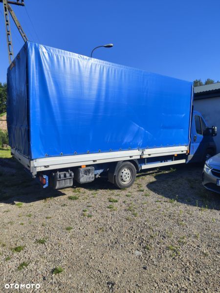 Fiat DUCATO MAXI - 2