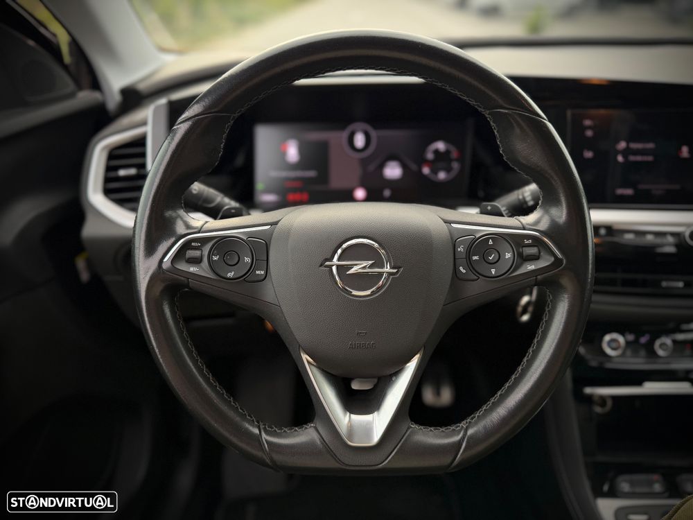 Opel Grandland 1.5 D Auto GS Line - 8
