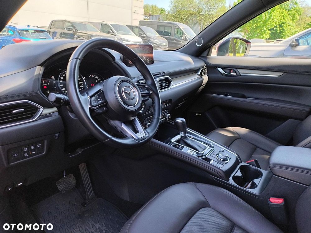 Mazda CX-5 2.5 Skydream AWD - 12
