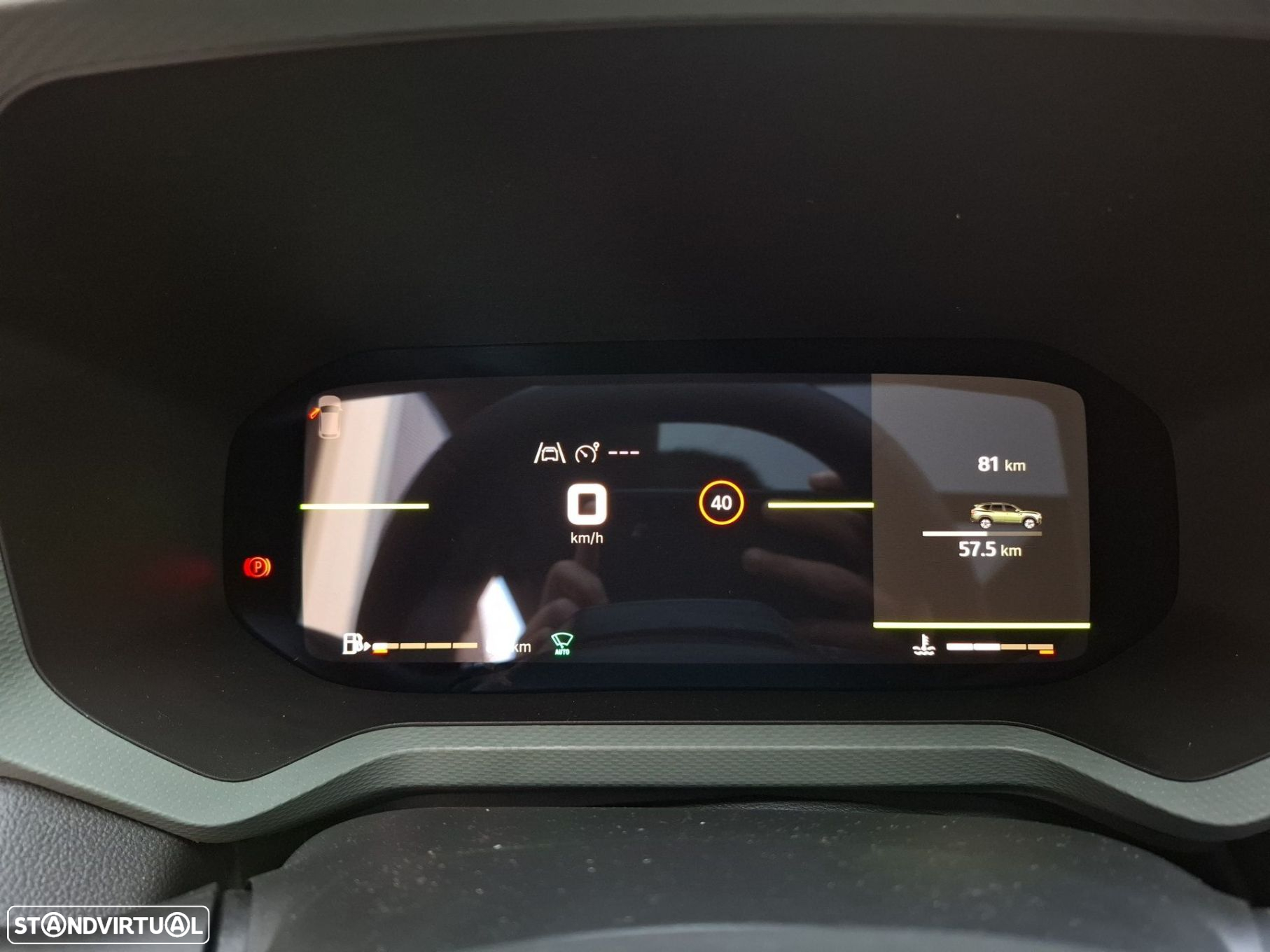 Dacia Bigster 1.2 Mild Hybrid Extreme - 17