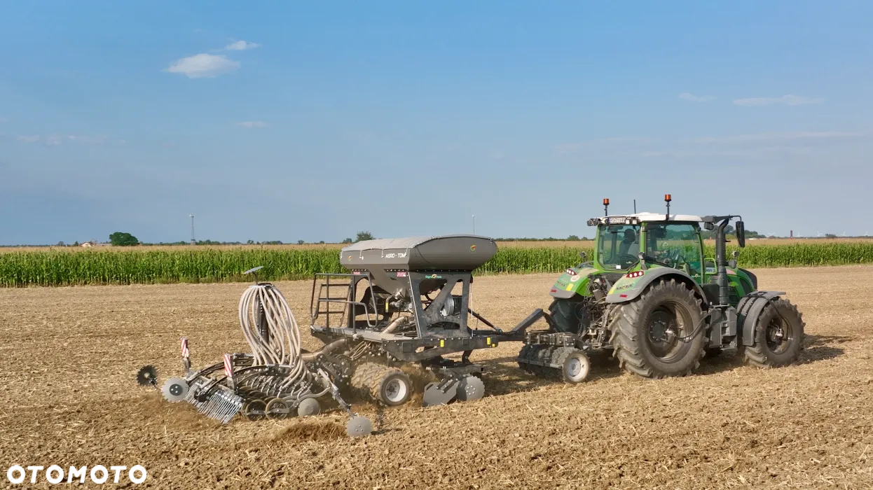 Agro-tom SPT - 9