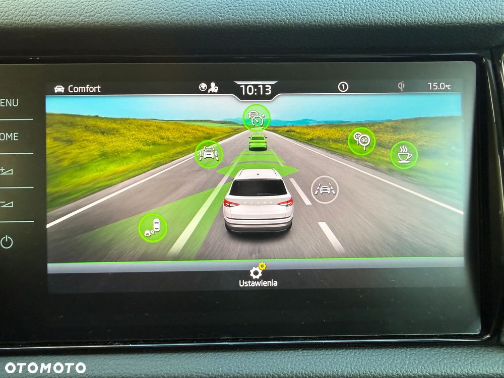 Skoda Kodiaq 2.0 TDI 4x4 L&K DSG - 31