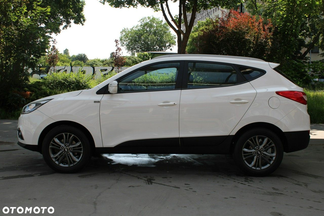 Hyundai ix35 1.6 GDI Premium 2WD - 5