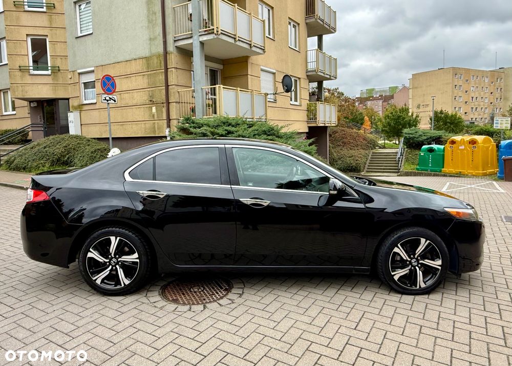 Honda Accord 2.0 Elegance - 7