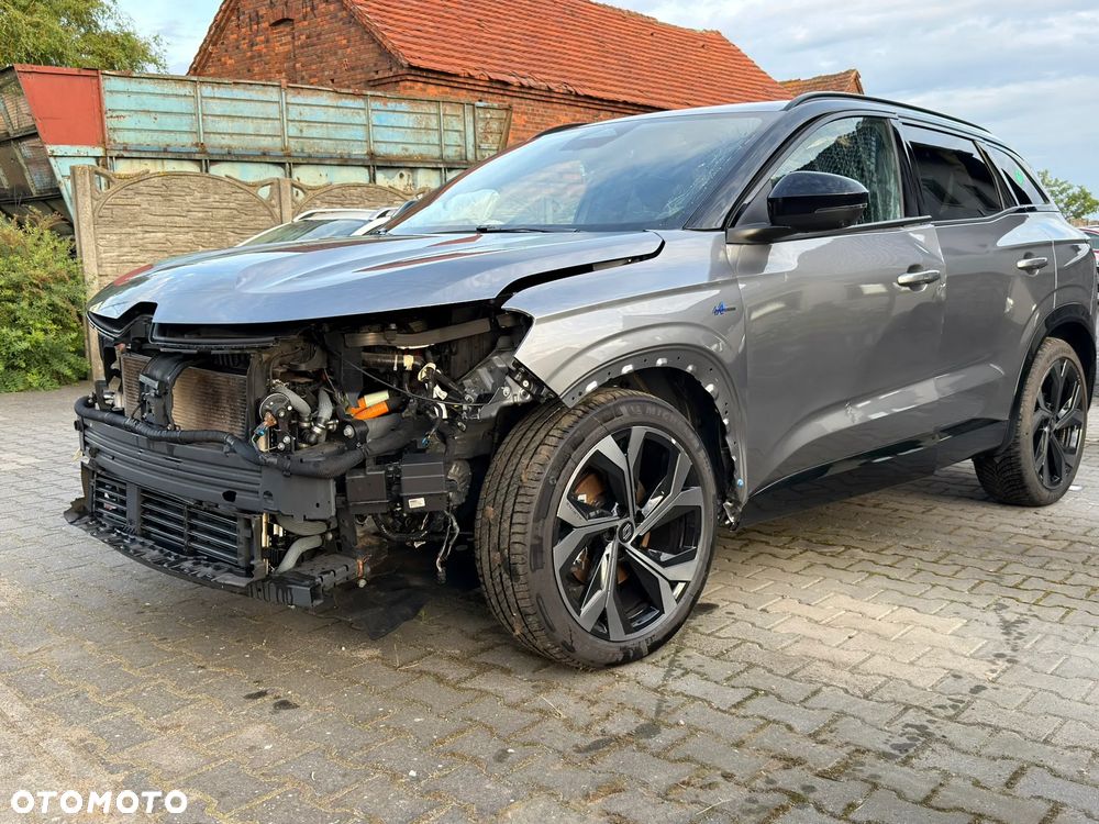 Renault Austral E-Tech Full 200 Esprit Alpine - 8
