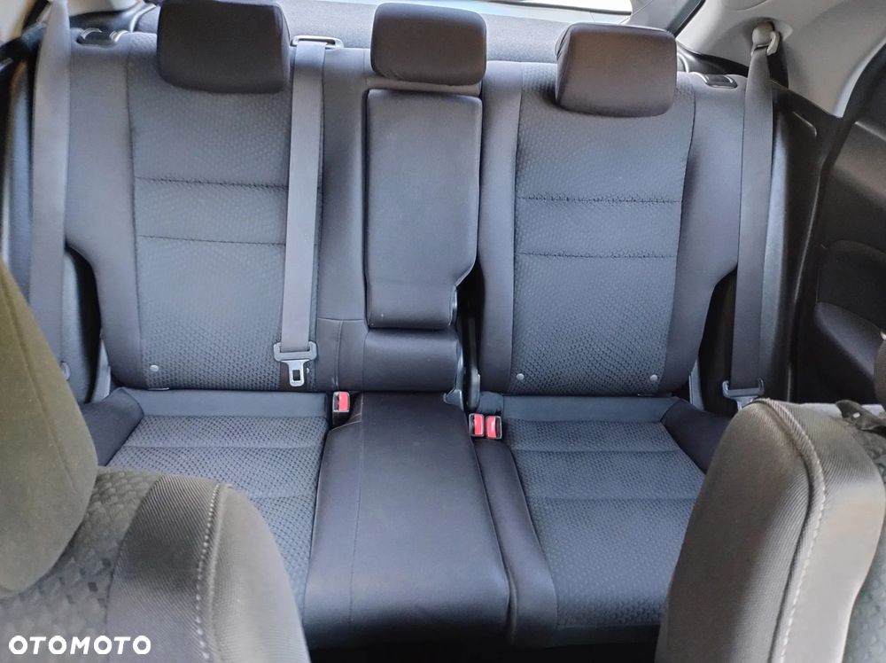 Honda Civic 1.8i-VTEC Executive - 40