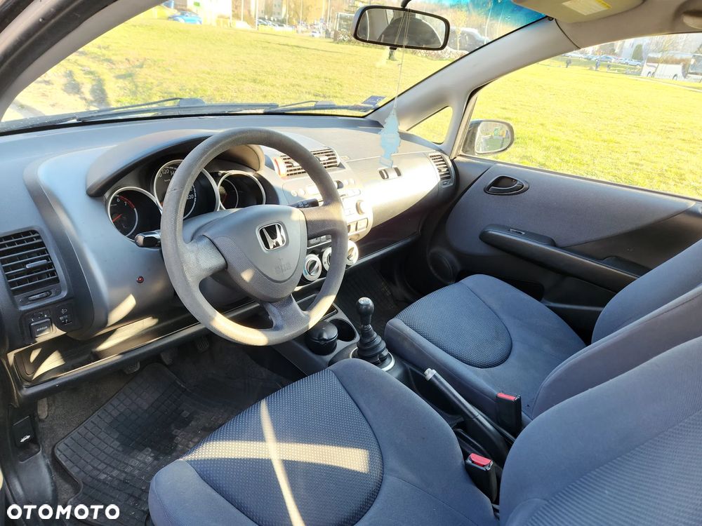 Honda Jazz 1.2 S-X Cool Funky - 7