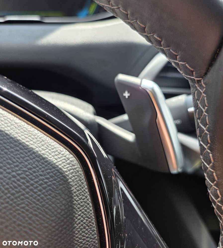 Peugeot 3008 1.6 PureTech Hybrid PHEV Active Pack S&S EAT8 - 18