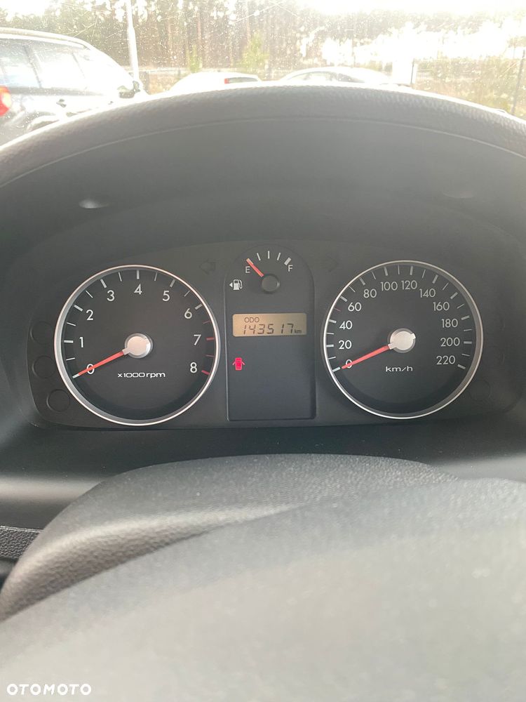 Hyundai Getz Cross 1.4 - 18