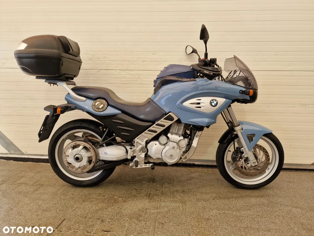 BMW CS - 3
