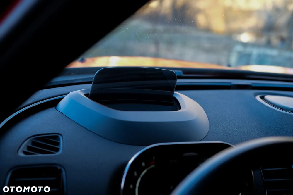 MINI John Cooper Works ALL4 sport - 14