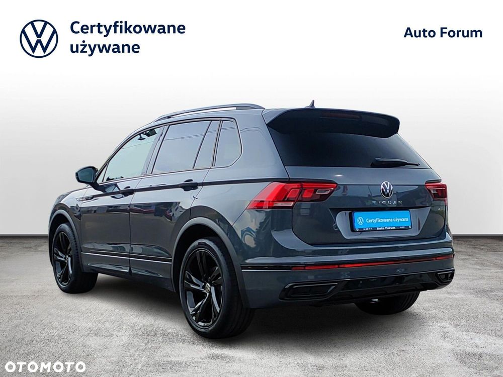 Volkswagen Tiguan 2.0 TDI SCR 4Mot R-Line DSG - 3