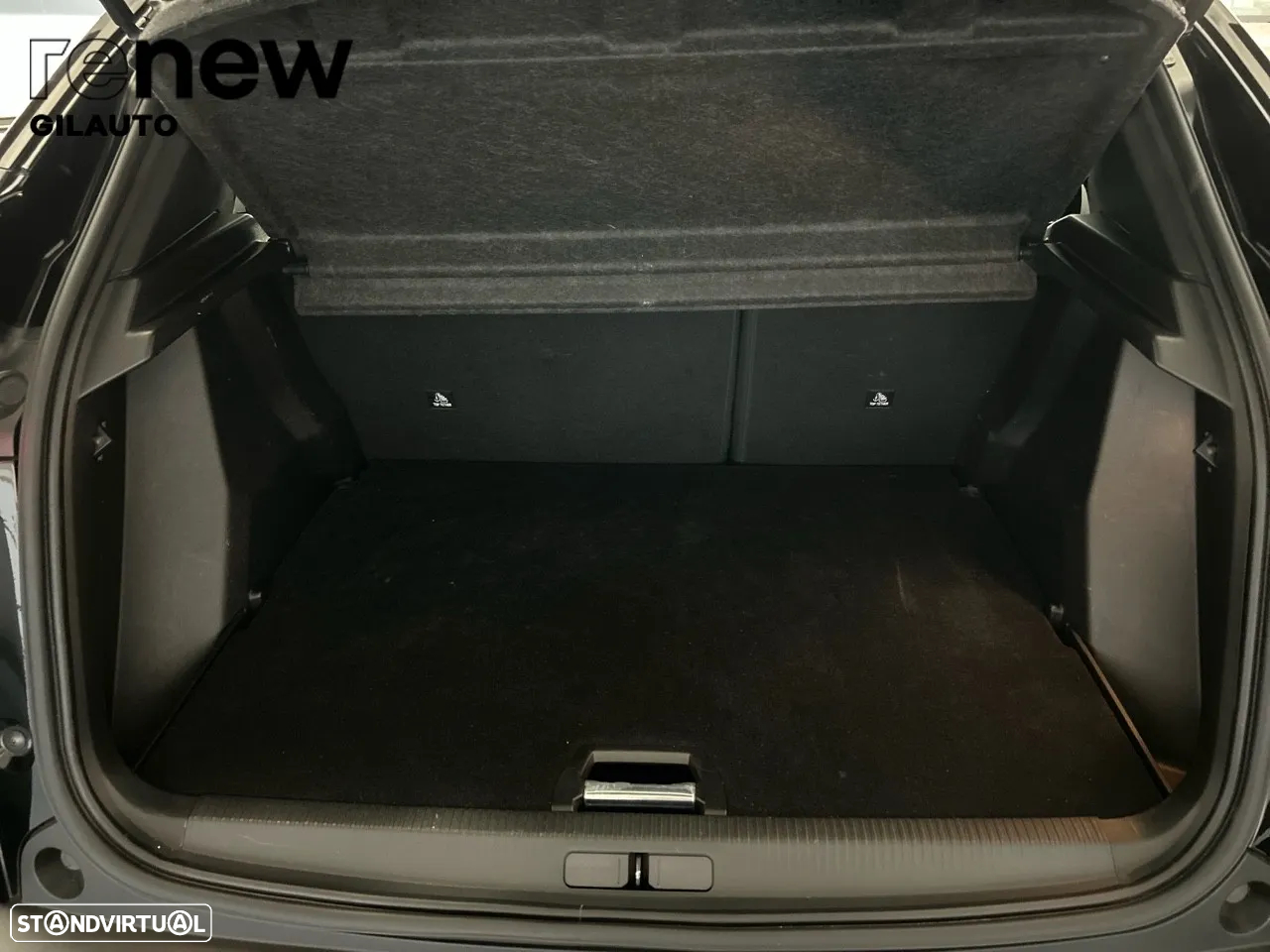Peugeot 2008 1.5 BlueHDi Allure EAT8 - 9