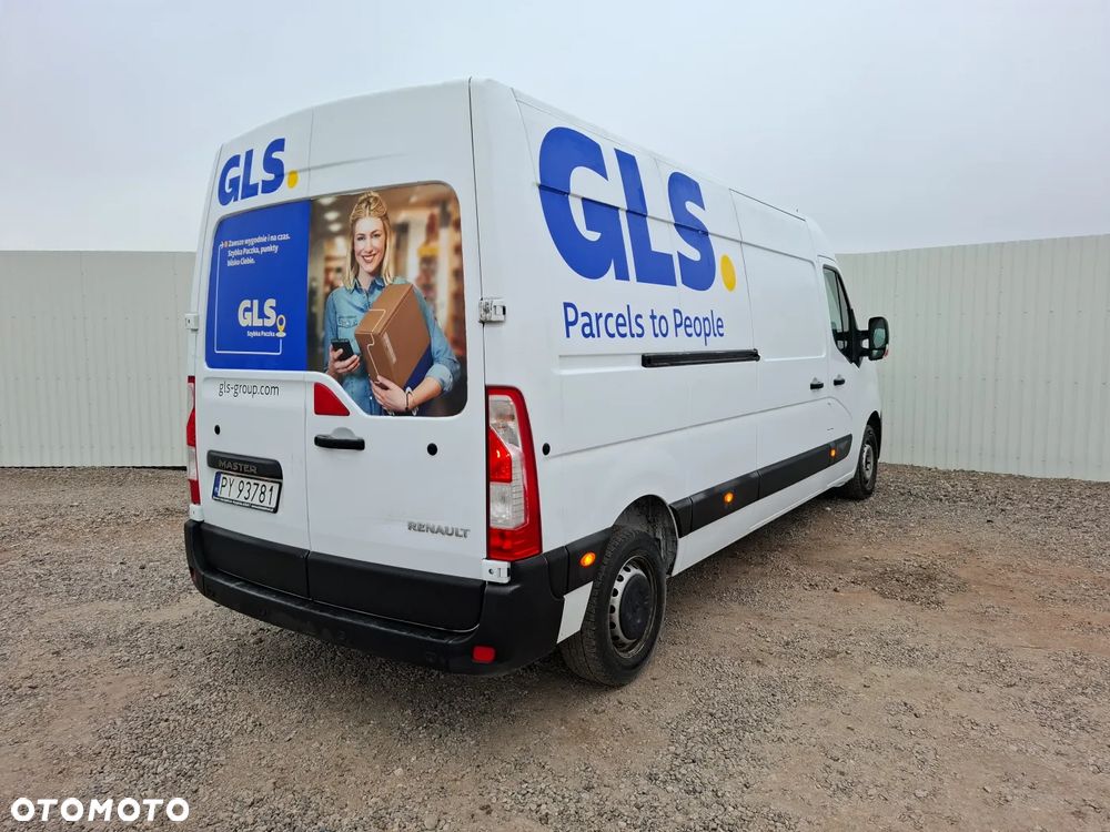 Renault Master - 4