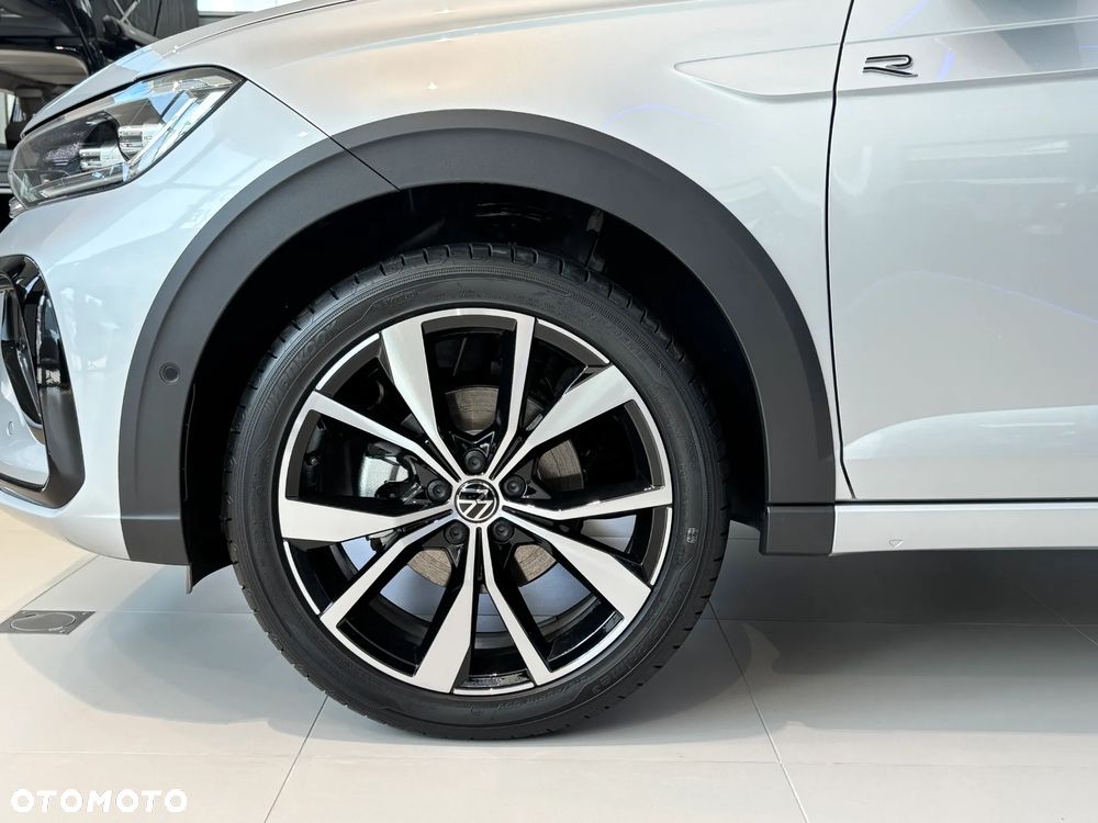 Volkswagen Taigo 1.5 TSI ACT R-Line DSG - 8