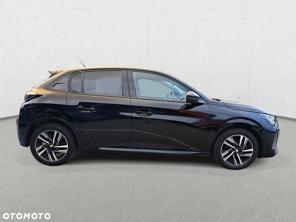 Peugeot 208 PureTech 100 Allure - 5