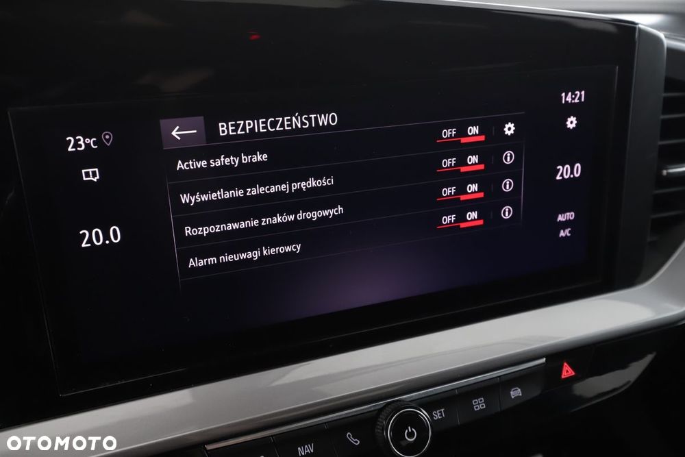 Opel Mokka 1.2 T Ultimate Pack S&S - 29