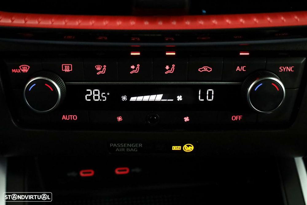 SEAT Arona 1.0 TSI FR - 12