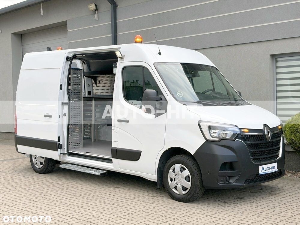 Renault Master - 16