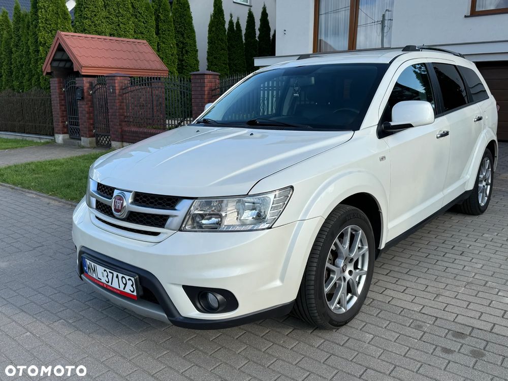 Fiat Freemont - 3