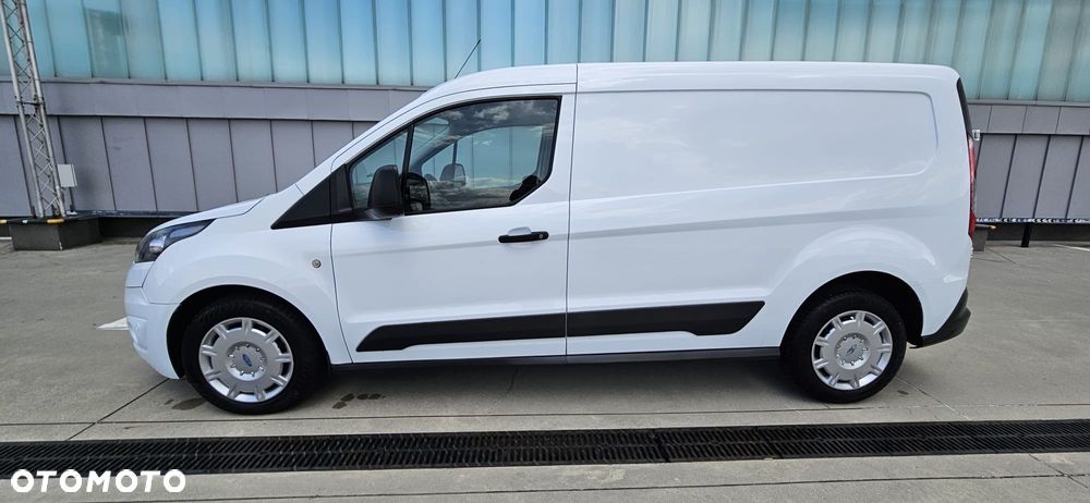 Ford TRANSIT CONNECT - 6