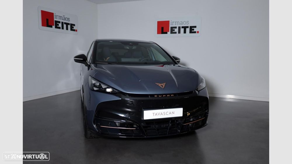 Cupra Tavascan 77 kWh Adrenaline - 2