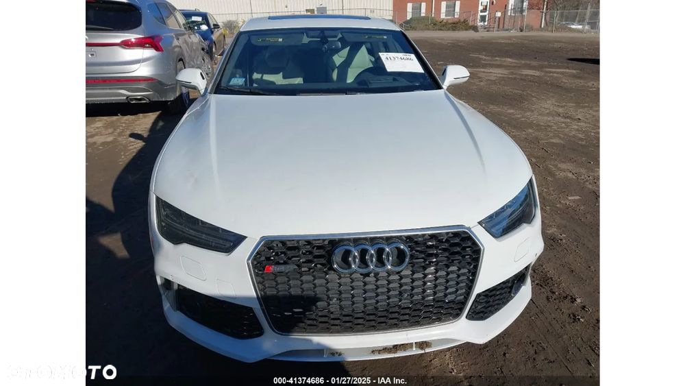 Audi RS7 Sportback - 2