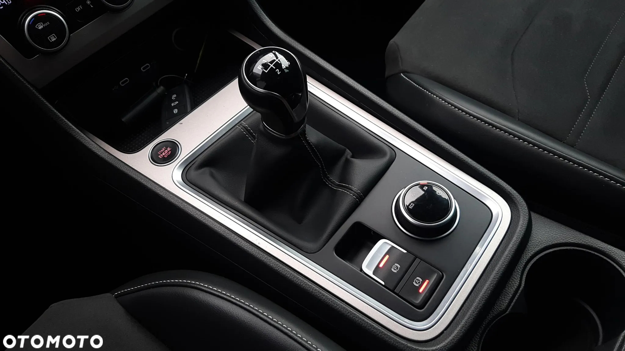 Seat Ateca 1.5 Eco TSI Xcellence S&S - 21