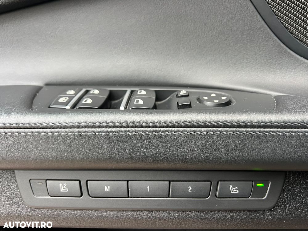 BMW Seria 7 750Li Aut. - 29