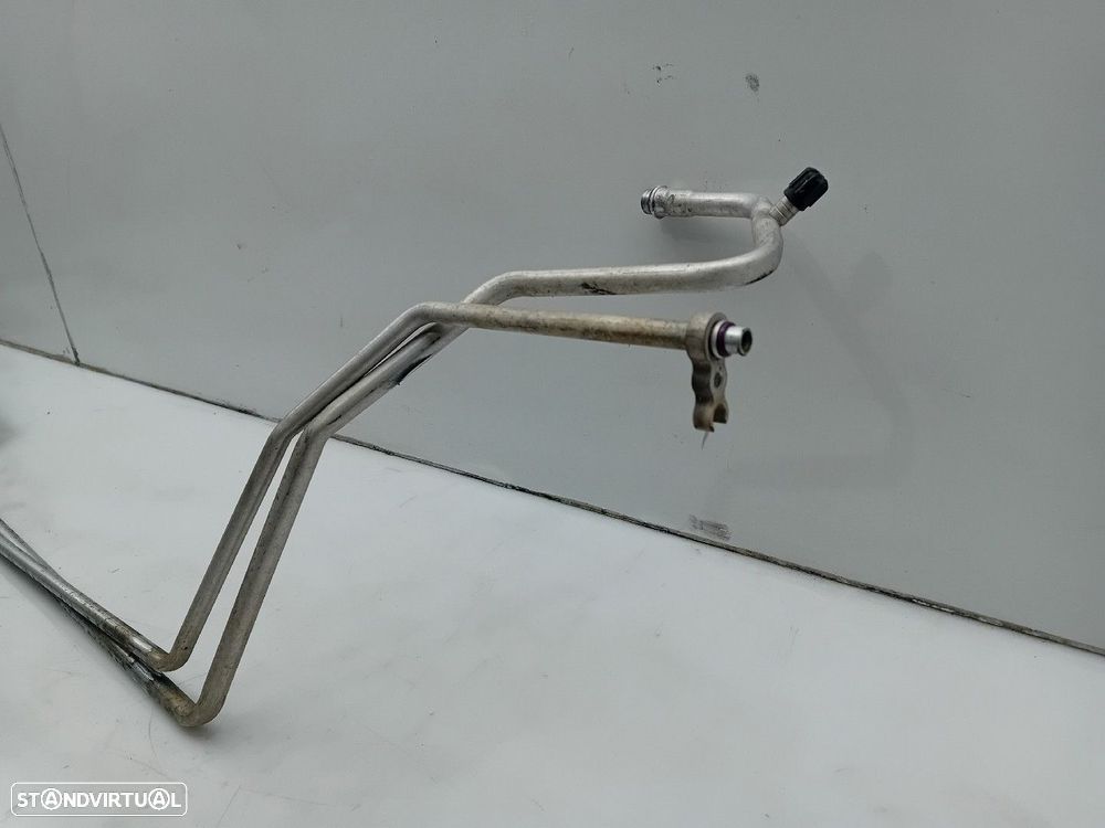 Tubo AC SMART City-Coupé (450) - 3