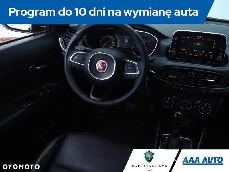 Fiat Tipo - 9