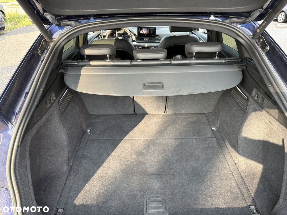 Audi SQ5 Sportback - 12