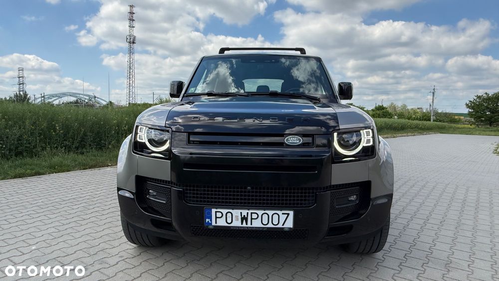 Land Rover Defender 3.0 D250 mHEV SE - 27