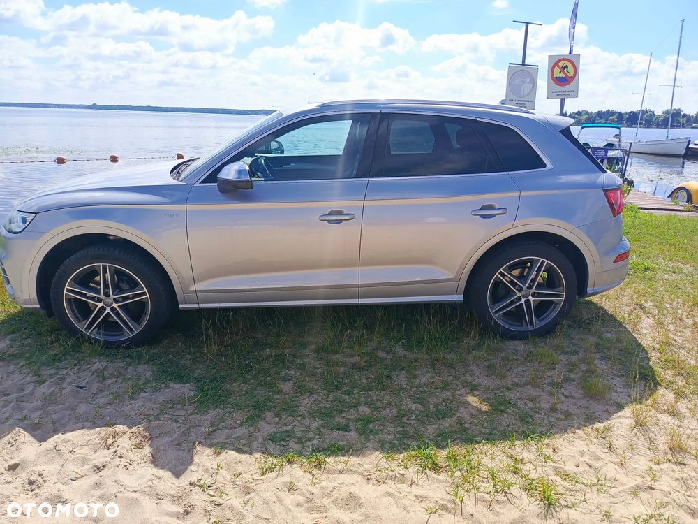 Audi SQ5 - 7
