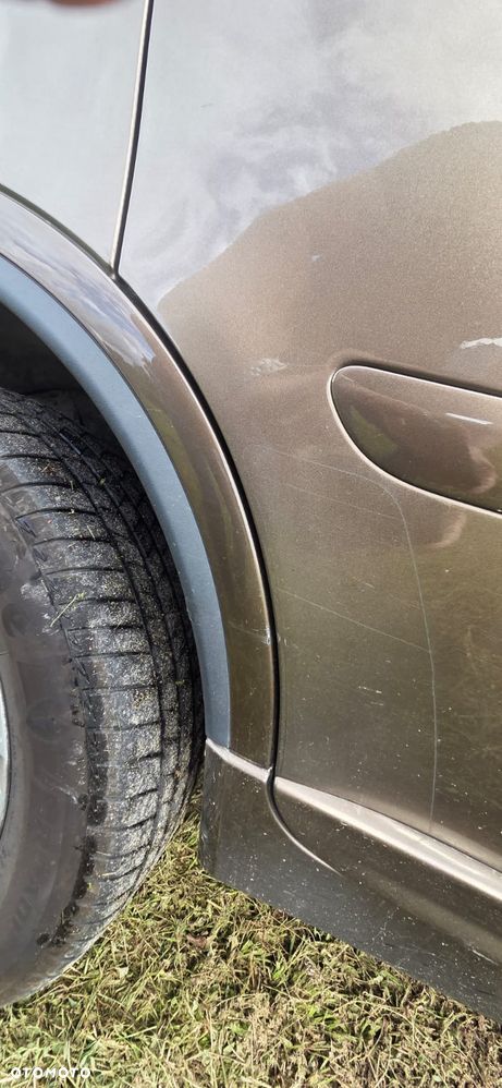 Volvo XC 90 D5 AWD Summum - 6