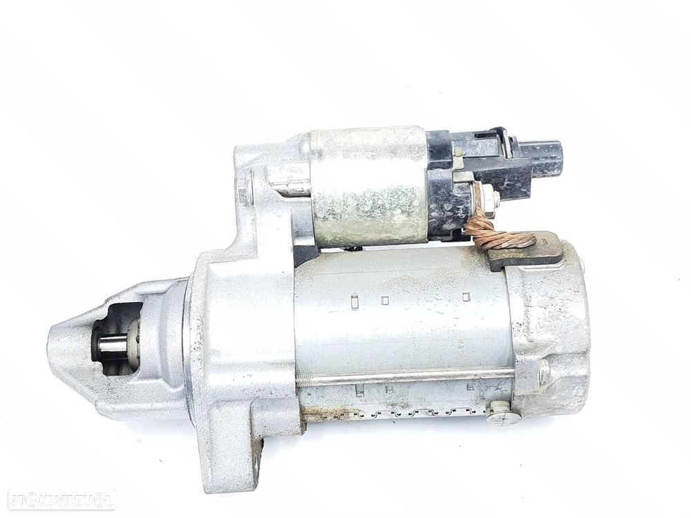 MOTOR DE ARRANQUE MERCEDES-BENZ CLASE C BM 205 BERLINA - 1