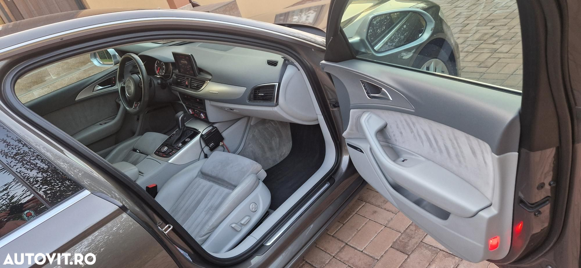 Audi A6 - 5