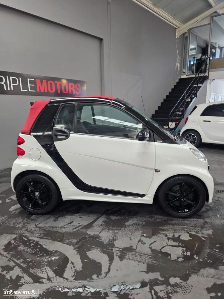Smart ForTwo Coupé - 10