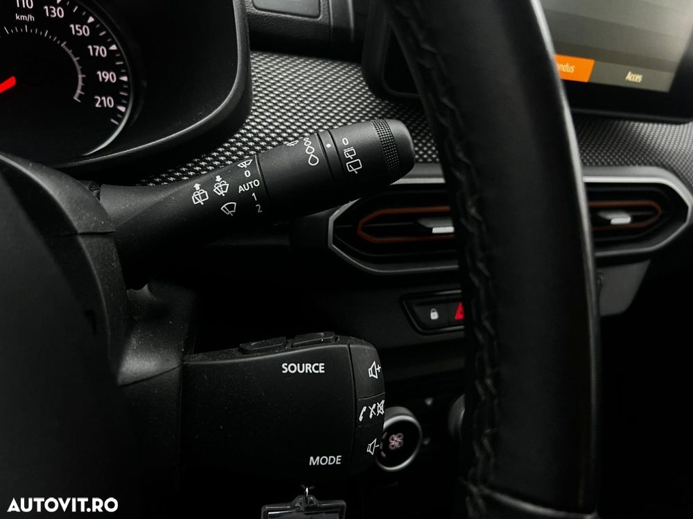 Dacia Sandero Stepway - 14