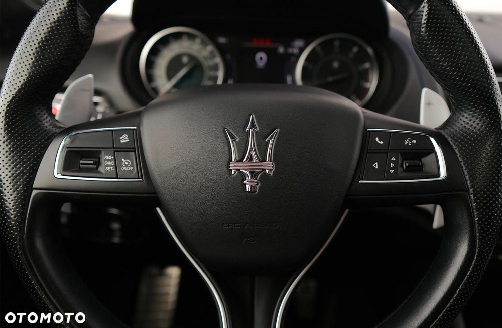 Maserati Levante - 34