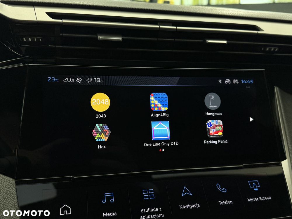 Peugeot 408 - 37