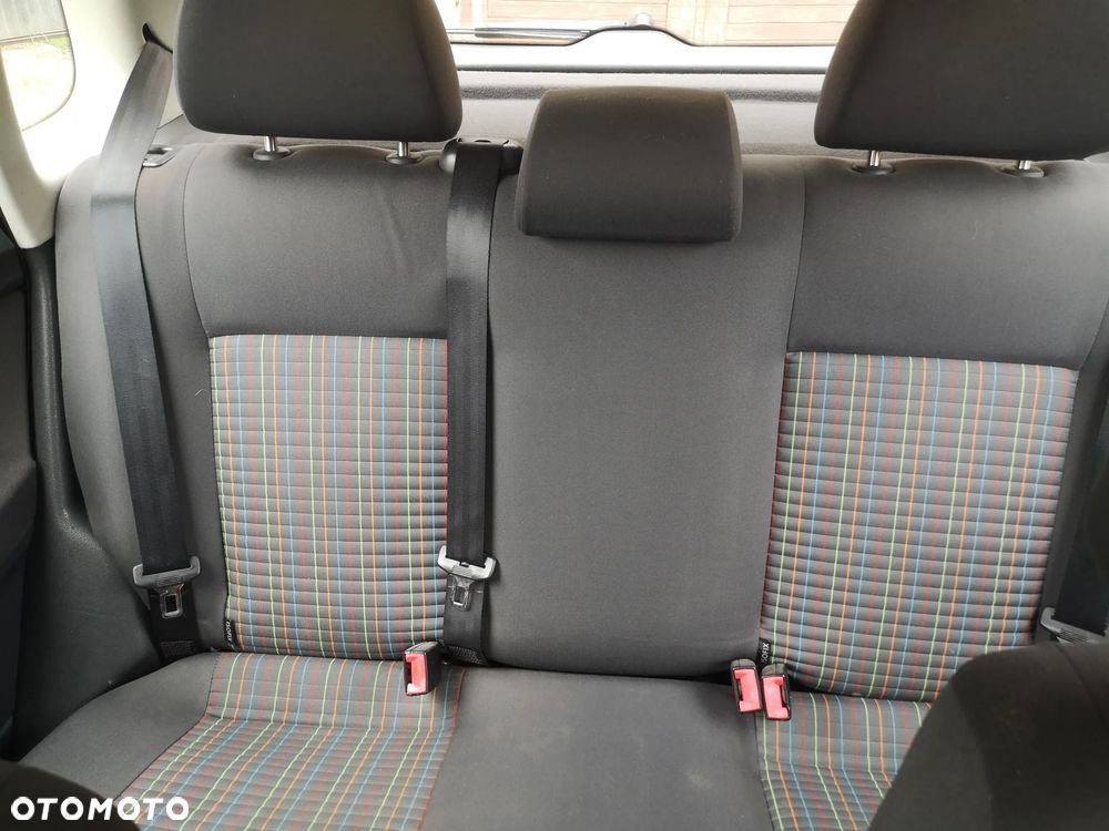 Volkswagen Golf Plus 1.4 Team - 23