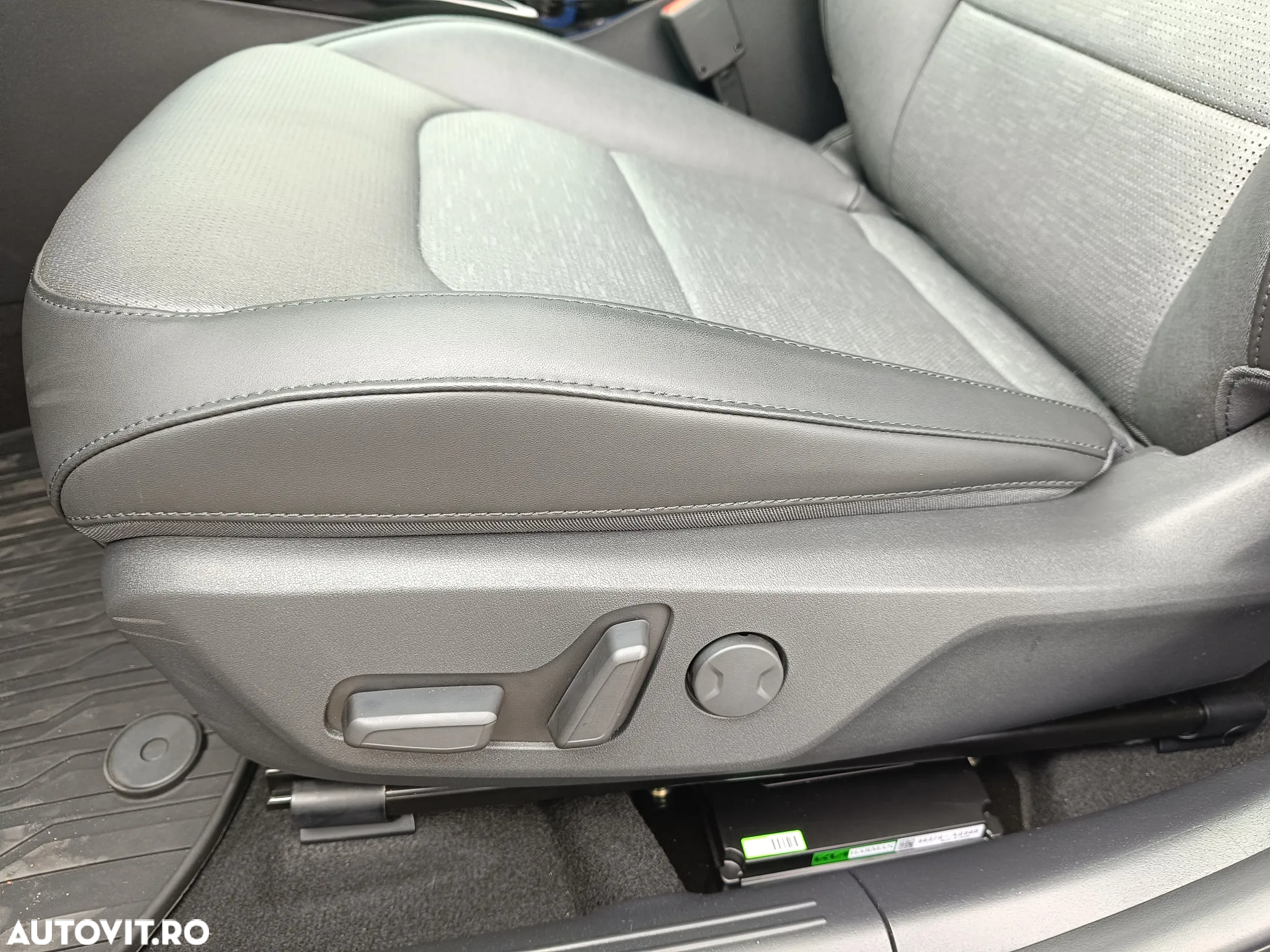 Kia Niro EV Premium - 34