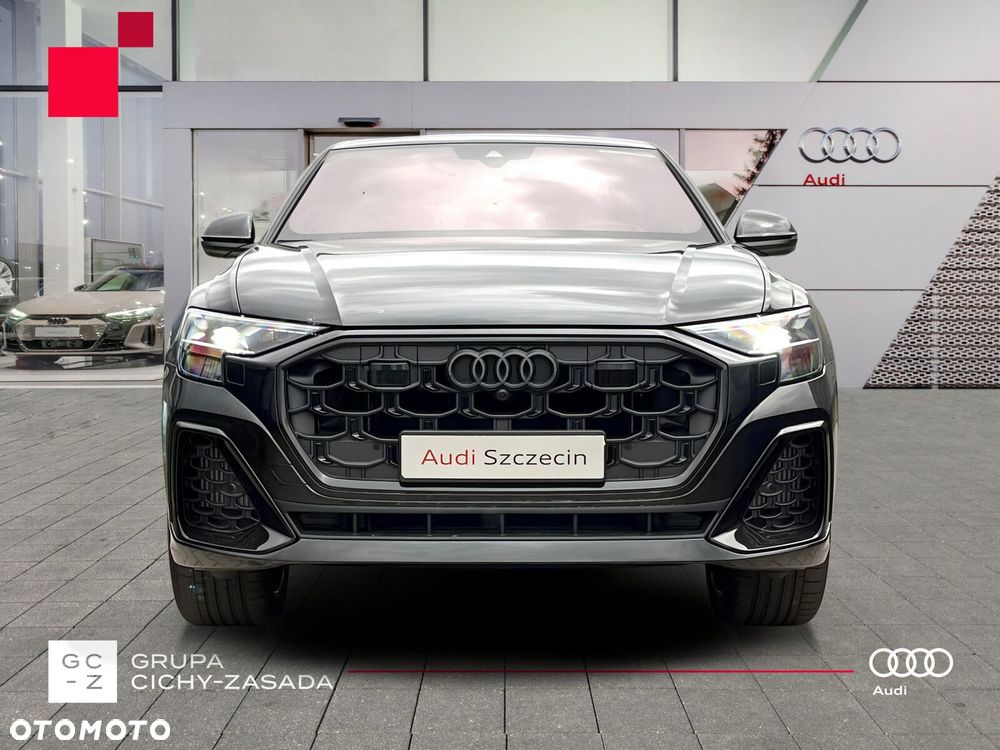 Audi Q8 - 9
