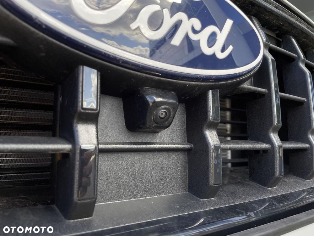 Ford Kuga 2.5 FHEV FWD Active X eCVT - 26