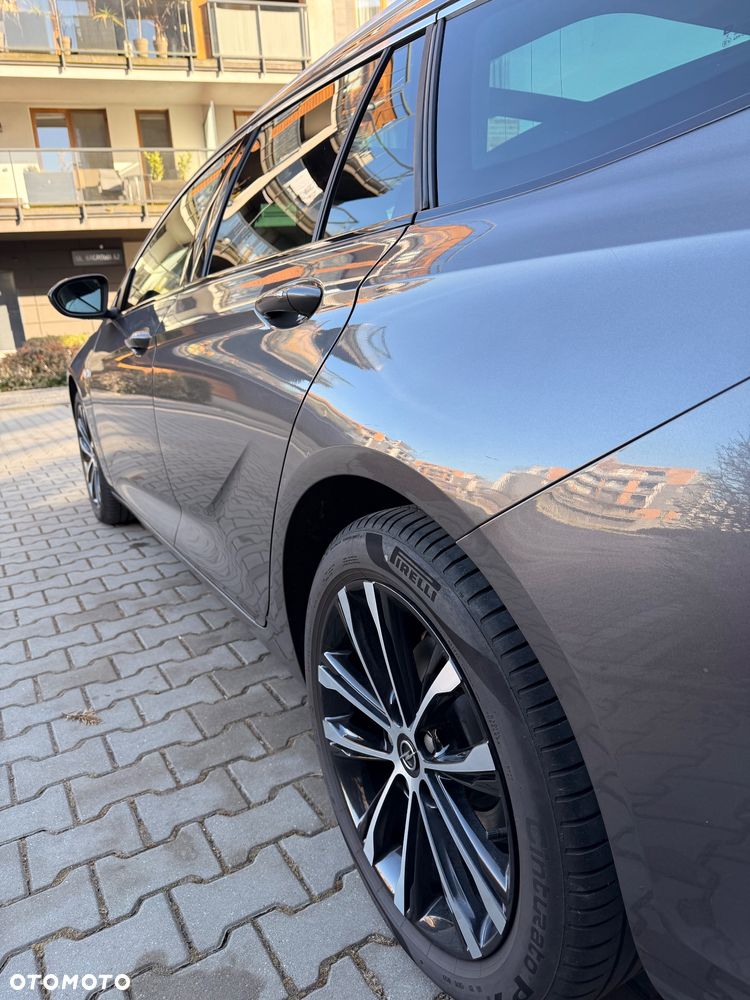 Opel Insignia 2.0 CDTI Ultimate S&S - 27