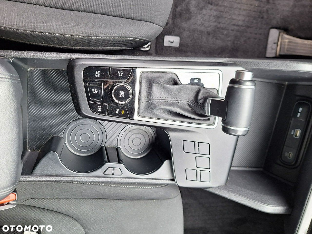 Kia Sportage - 22