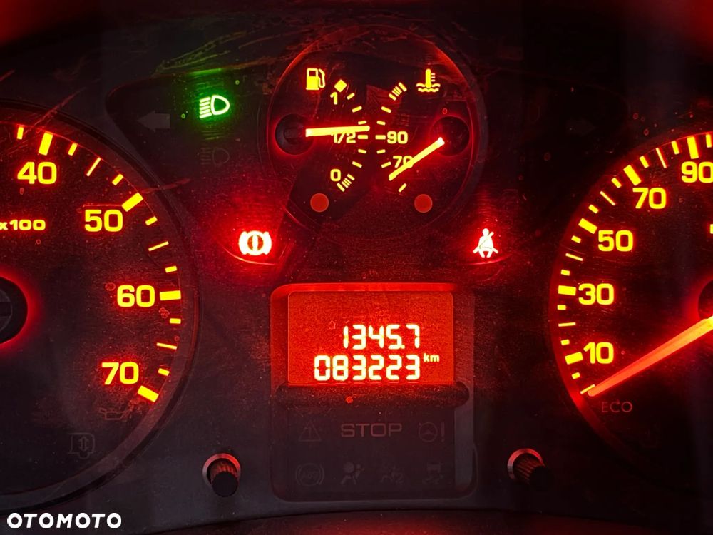 Citroën Berlingo - 7