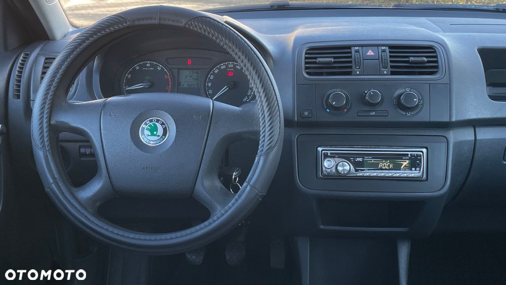 Skoda Fabia 1.2 12V Fun - 7