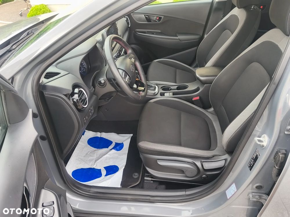 Hyundai Kona 1.6 GDI DCT Premium - 11